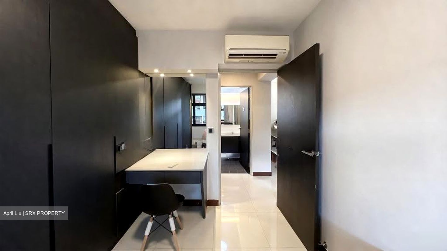 Blk 208A Clementi Gateway (Clementi), HDB 4 Rooms #636182571